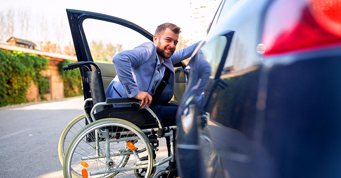 Volkswagen oferece descontos imperdíveis para PCD (Foto Reprodução/Internet)