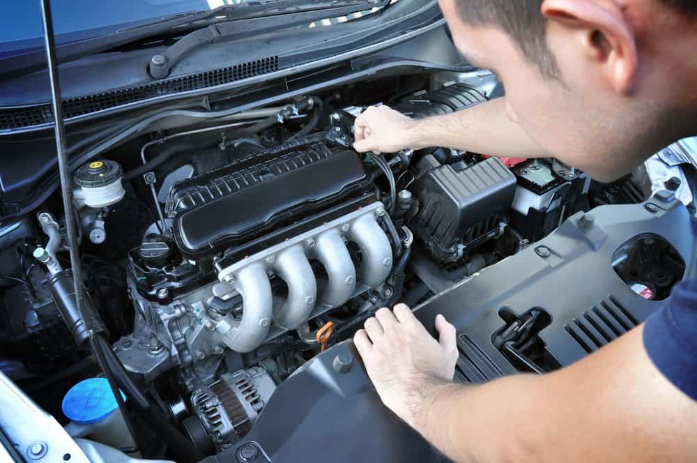 Veja os principais cuidados que você deve ter com o motor do seu carro