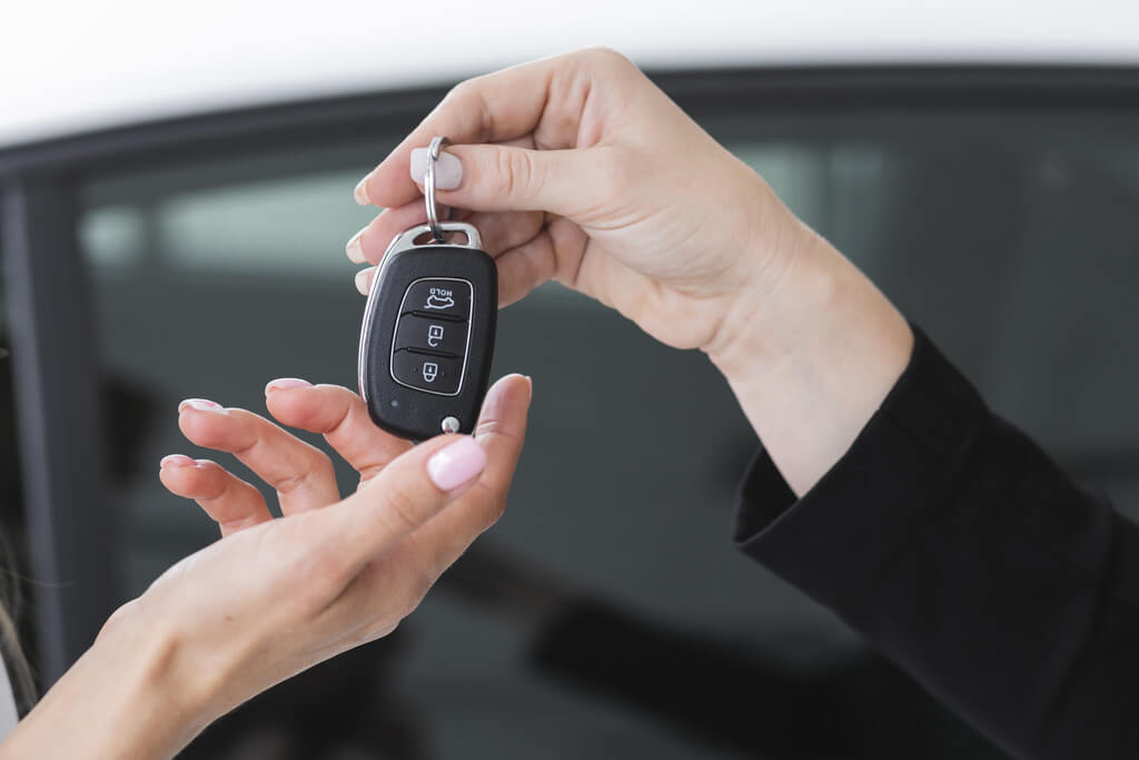 Dados apontam que as vendas de carros cresceram 81% na primeira quinzena de junho