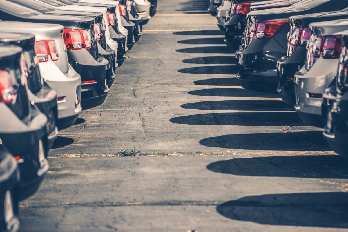 Conheça 5 carros confiáveis por até 50 mil reais