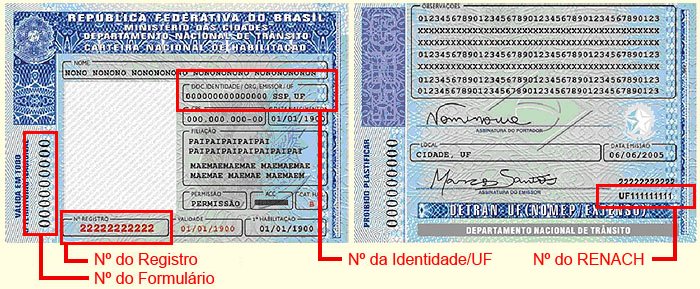 O que é e como consultar o Renach?  Blog Comprecar