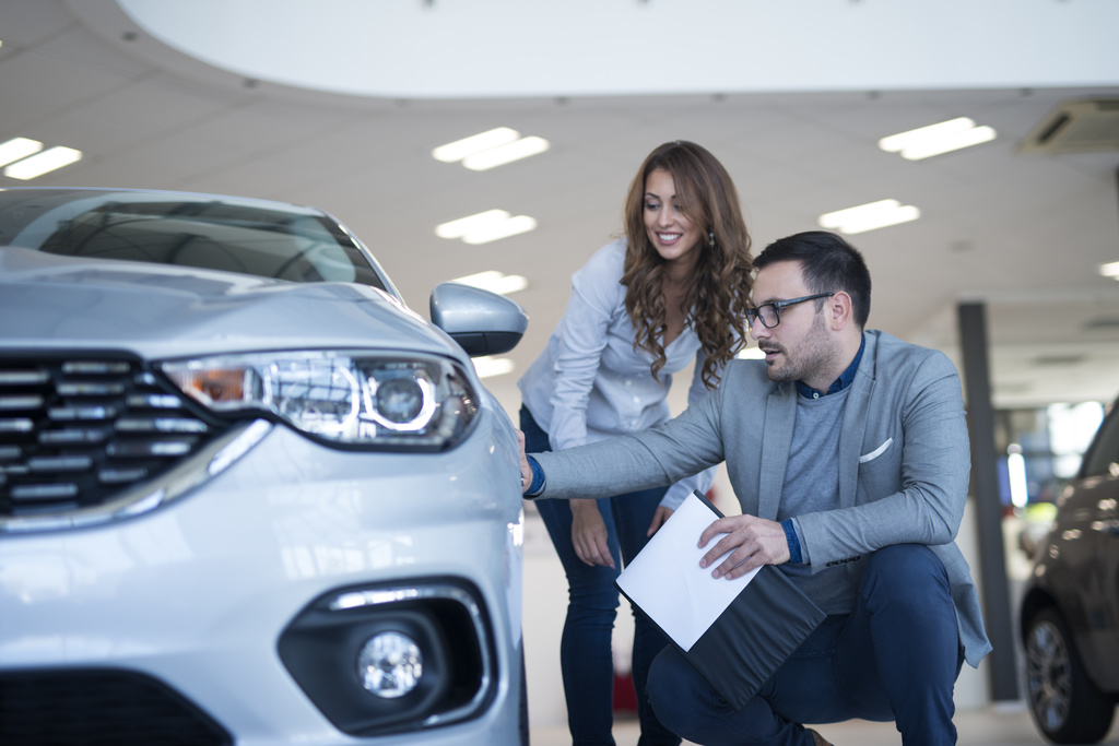 5 carros usados com preço abaixo da Tabela Fipe até R$ 30 mil