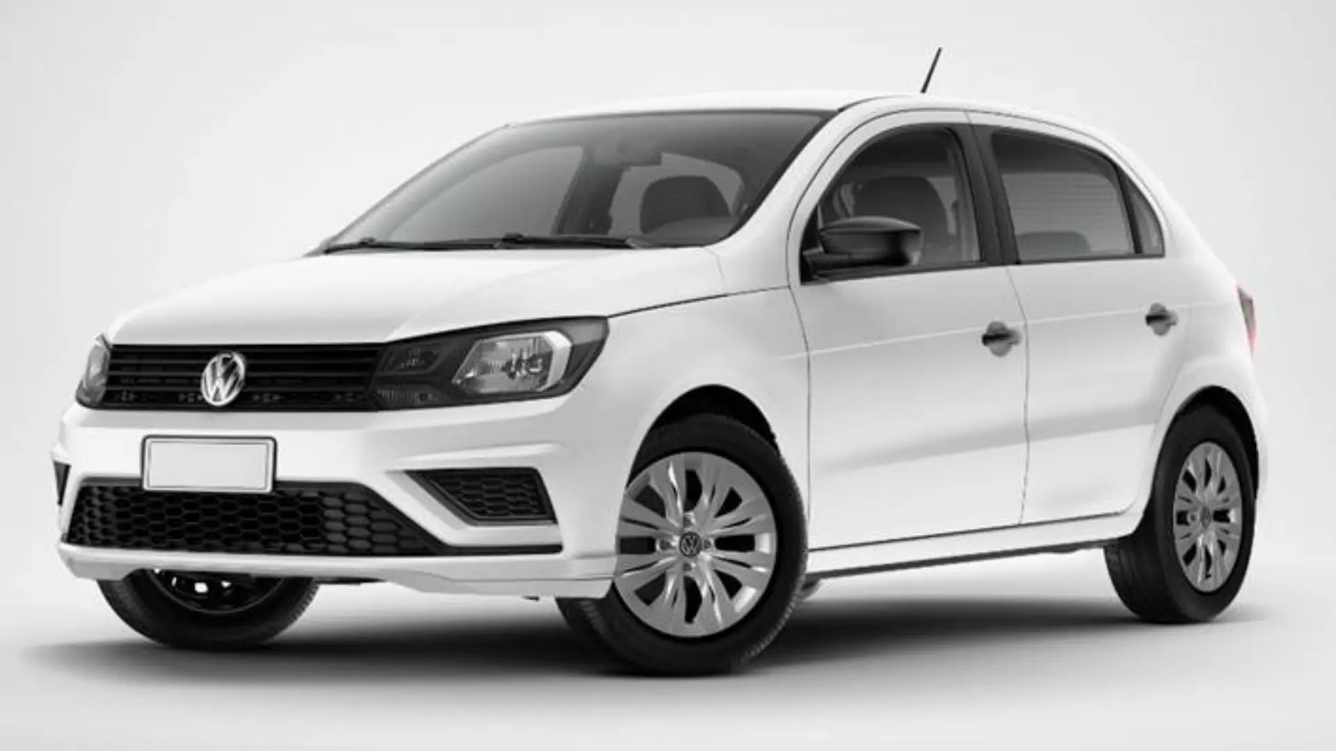 VW GOL