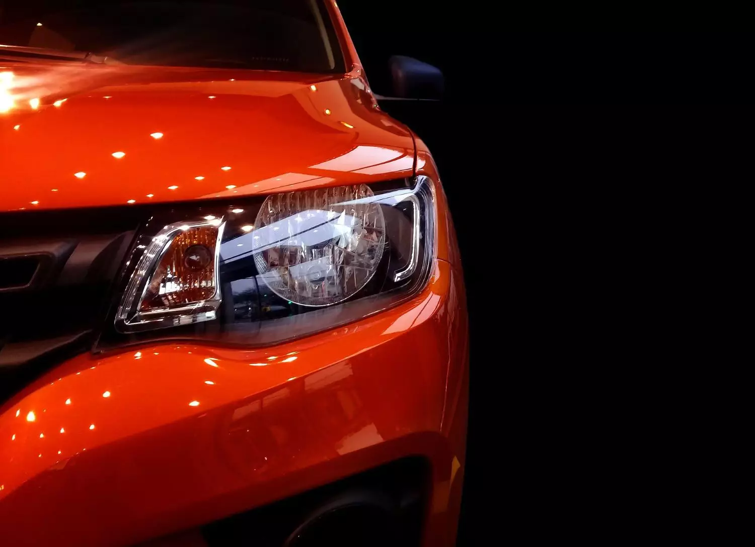 Renault Kwid: história, ficha técnica e características