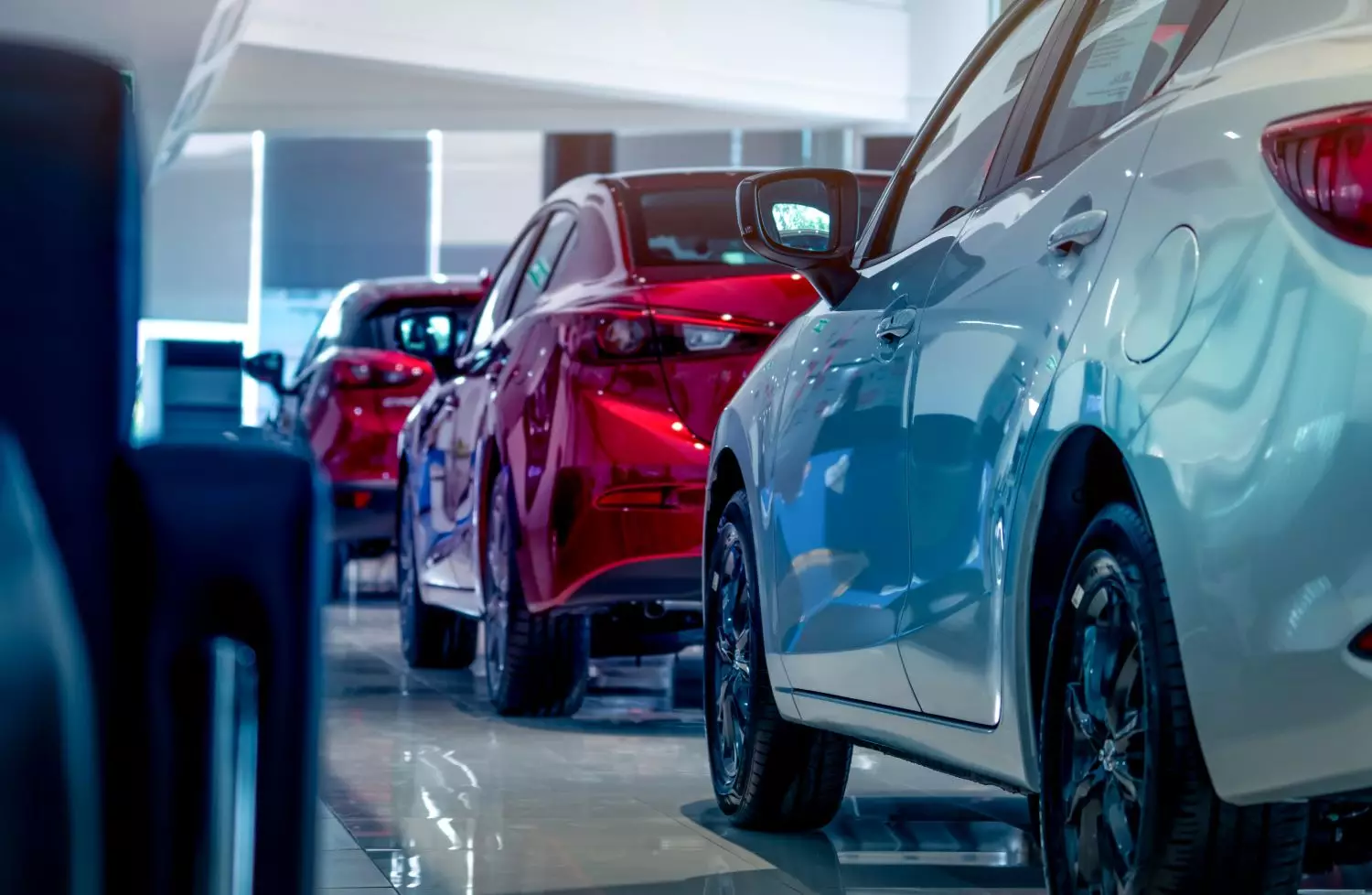 Os carros mais vendidos da Fiat