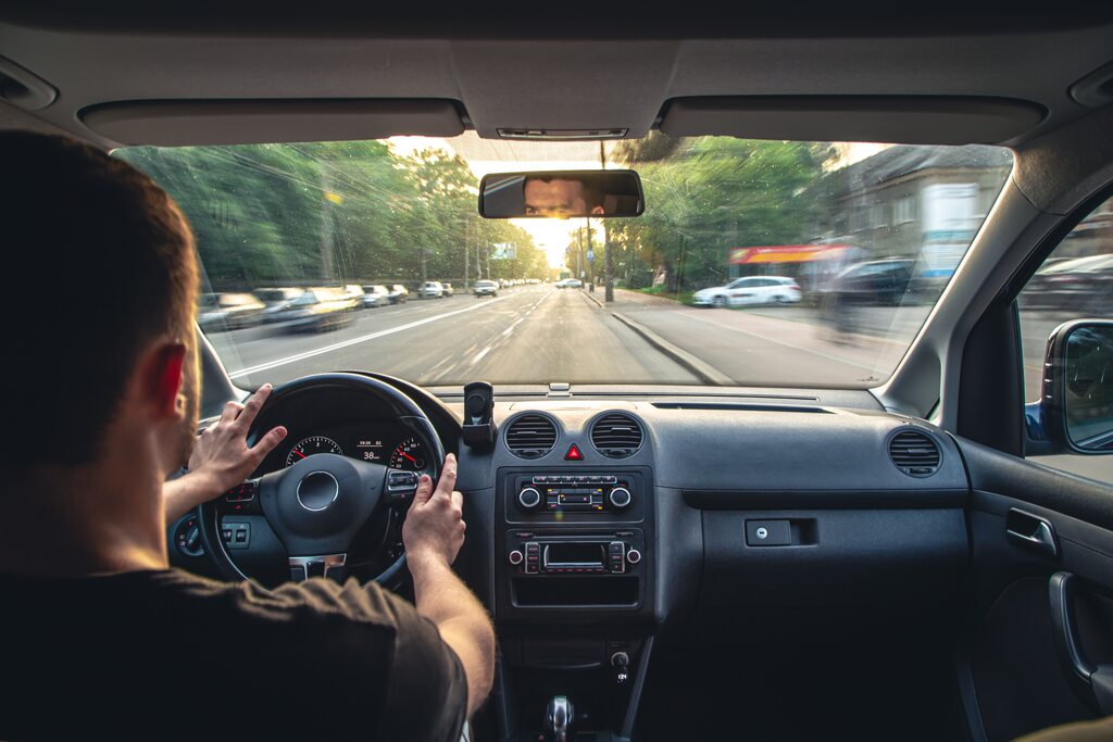 Guia definitivo: como trocar de carro de forma inteligente!