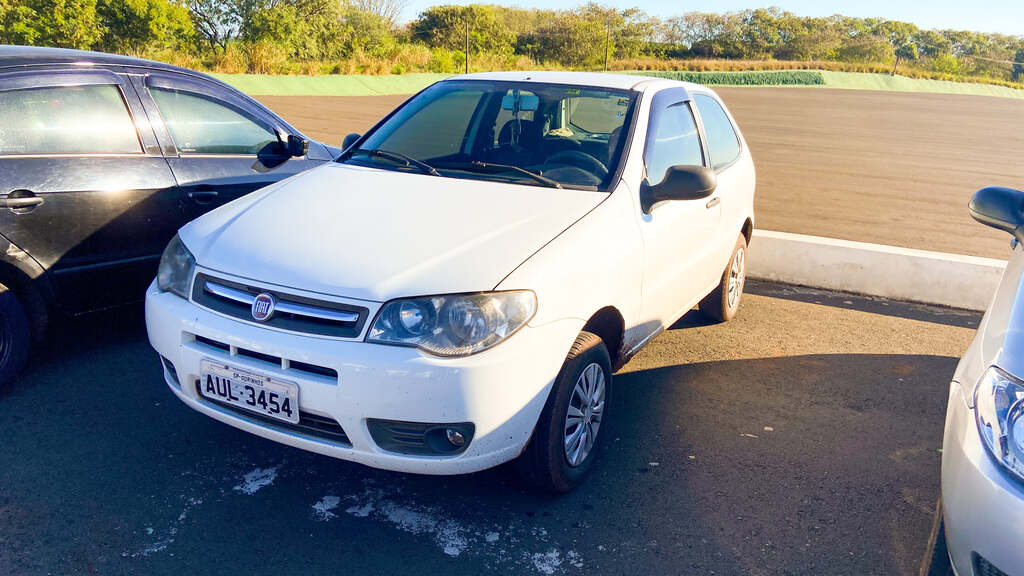 Confira os 9 melhores carros populares no Brasil em 2023 [Fiat Palio]