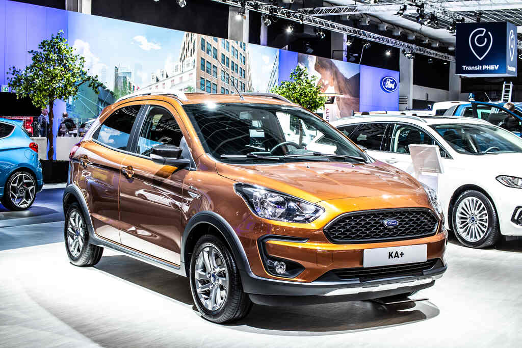 Confira os 9 melhores carros populares no Brasil em 2023 [Ford Ka]