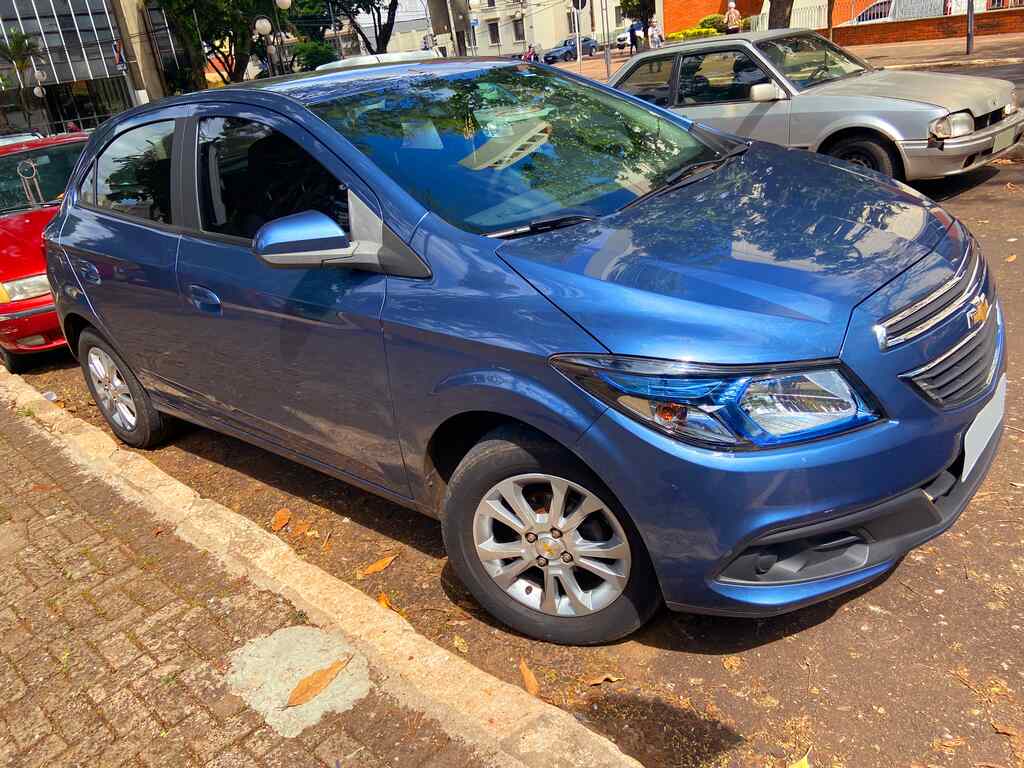 Confira os 9 melhores carros populares no Brasil em 2023 [Fiat Onix]