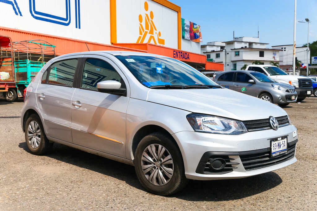 Carros que valem a pena comprar usados: Gol