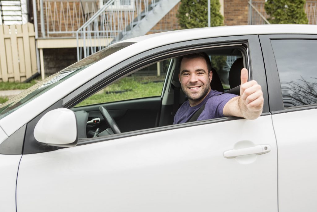 Como vender seu carro com sucesso: guia prático