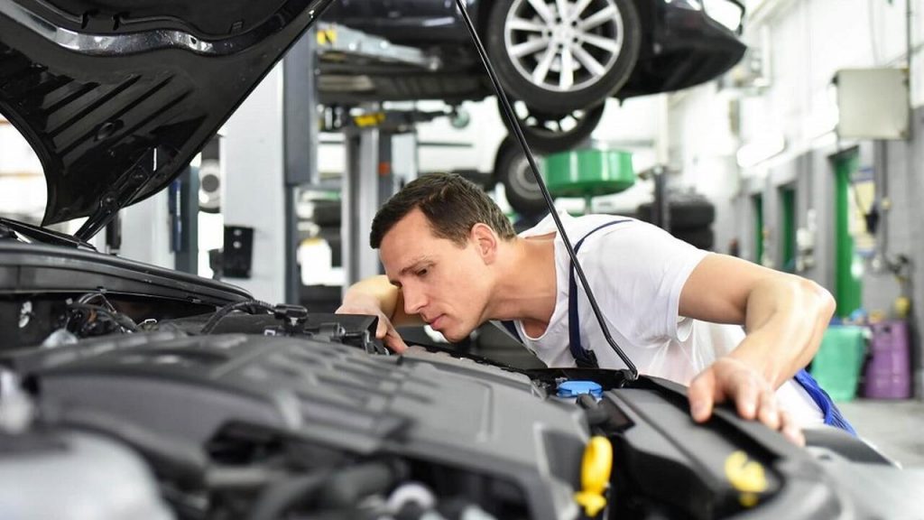 Manutenção do carro: dicas para um veículo sempre em boas condições