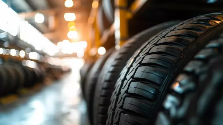 Qual a melhor marca de pneu para carros? Veja o que diz o INMETRO