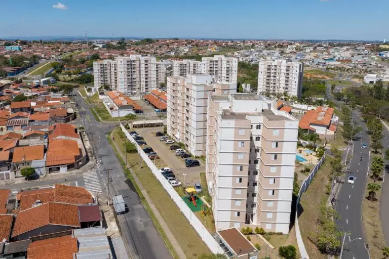 estrada velha de campinas (capa)