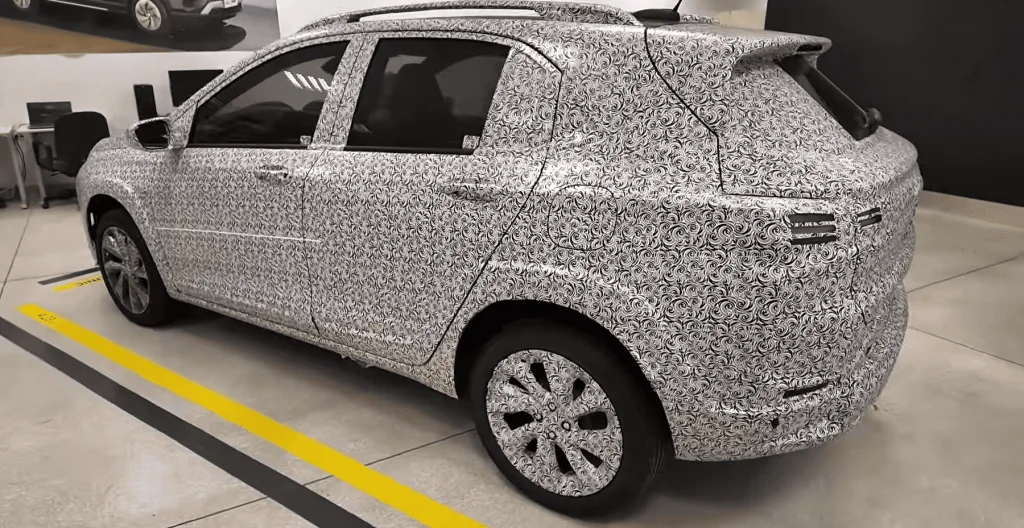 Chevrolet Sonic