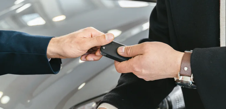 Quer vender seu carro no Comprecar? Veja 8 motivos aqui!