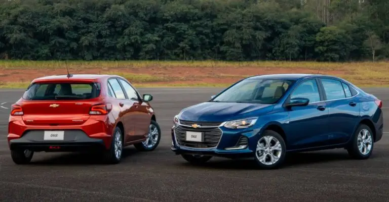 Qual o carro mais valorizado em 2026? Veja hatches, SUVs, híbridos e picapes com melhor revenda