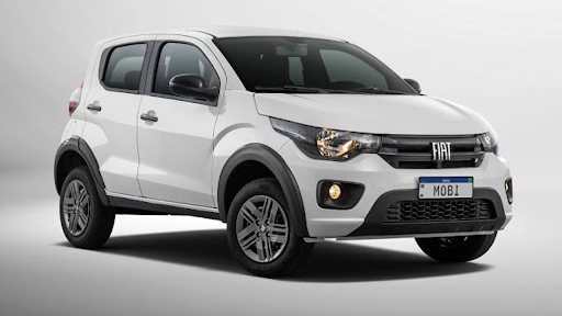 Carros populares da Fiat em 2026: qual escolher para economizar?
