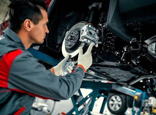 Como identificar problemas no freio do carro