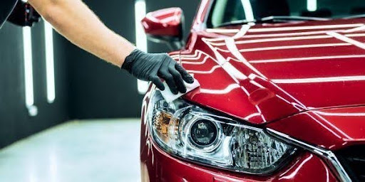 Proteção de pintura automotiva: como conservar a lataria