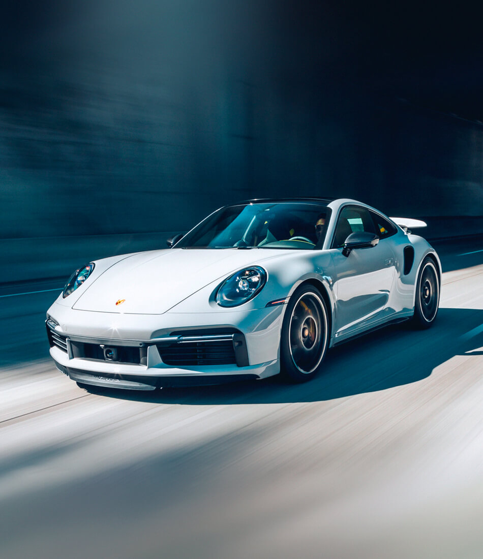 Imagem ilustrativa de um carro