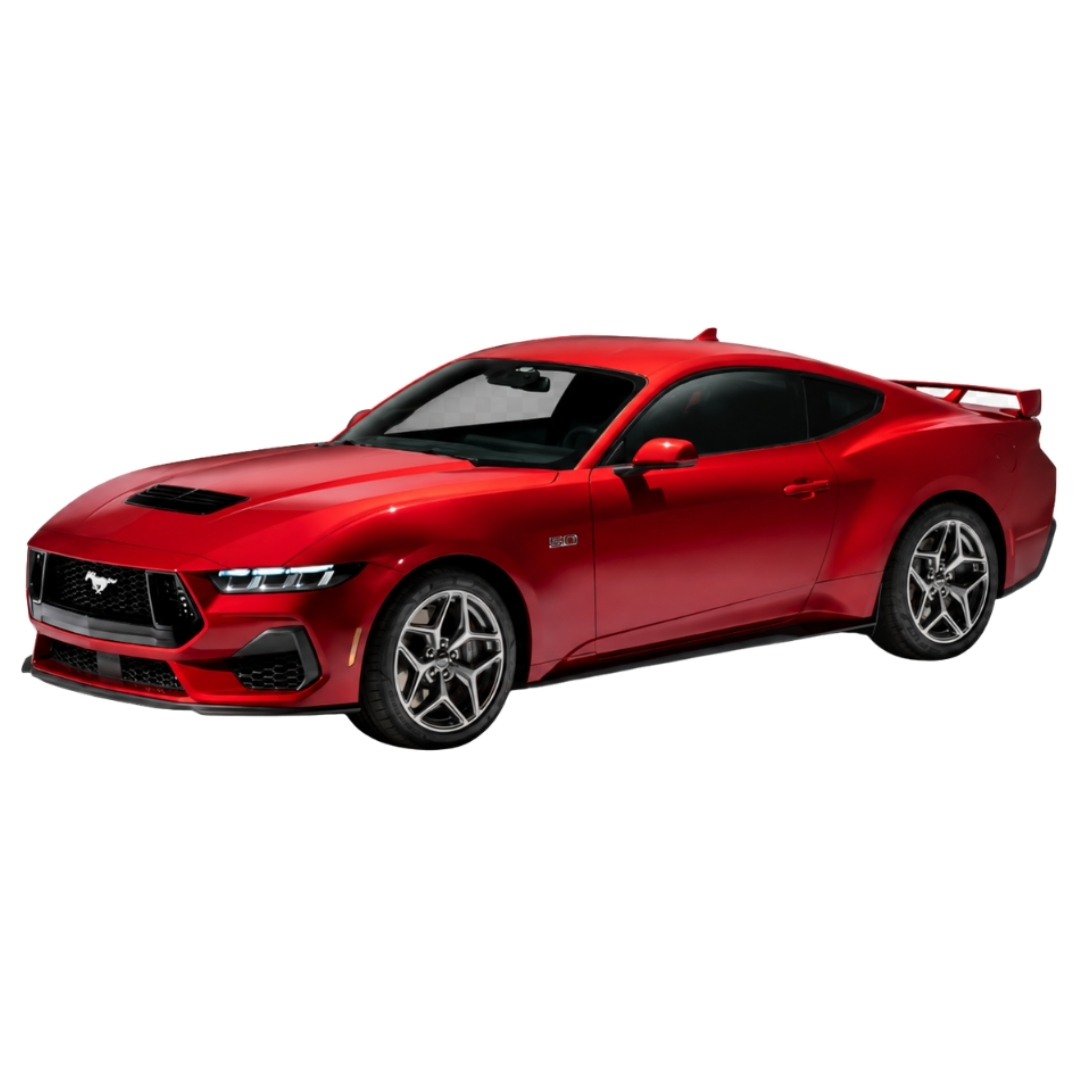 Mustang