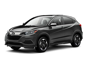 Hr-v
