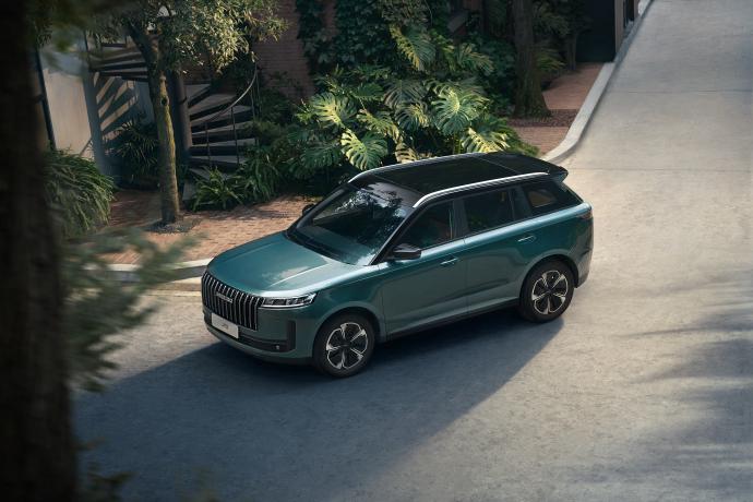 O que esperar da OMODA&JAECOO em 2026 no Brasil