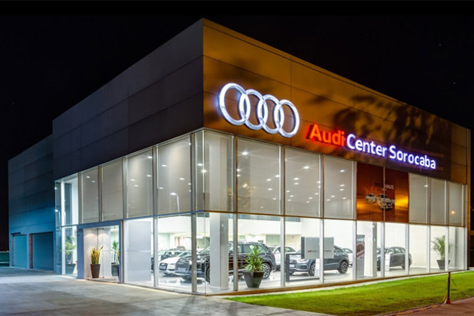 Audi é a marca com a maior satisfação de clientes no pós-vendas do País