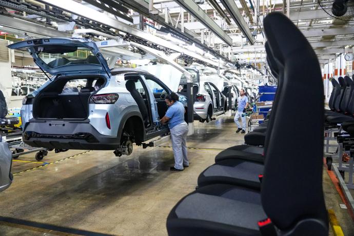 VW Taubaté abre inscrições para Programa de Visitas