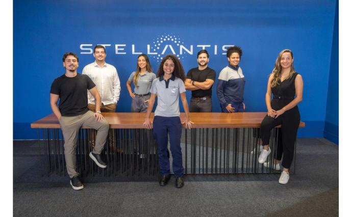Stellantis abre inscrições para programa GPS