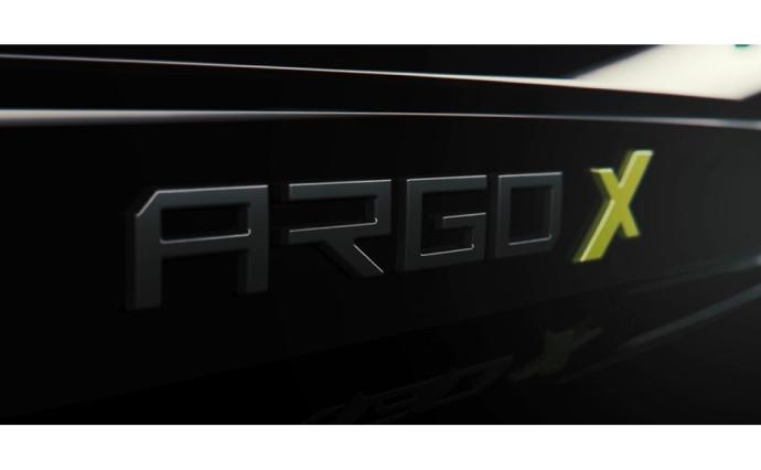 Fiat revela imagens do Novo Argo X