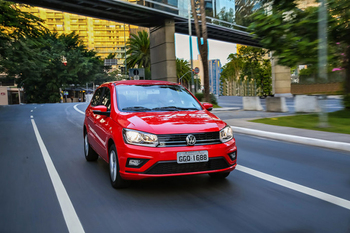 Volkswagen triplica vendas para Pessoas com Deficiência (PcD)