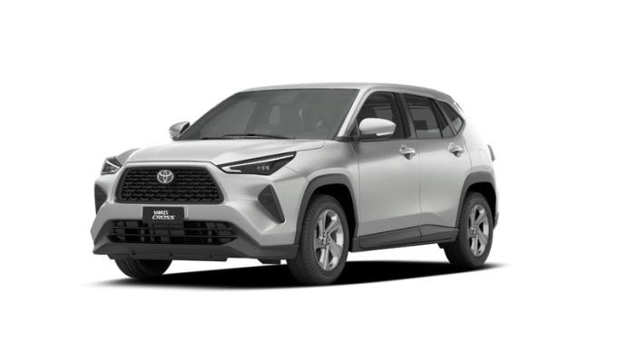 Toyota adere ao Programa Move Brasil o Yaris Cross XR