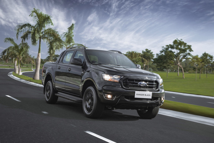 Ford anuncia redução de preços com repasse integral do novo IPI Ford anuncia redução de preços com repasse integral do novo IPI