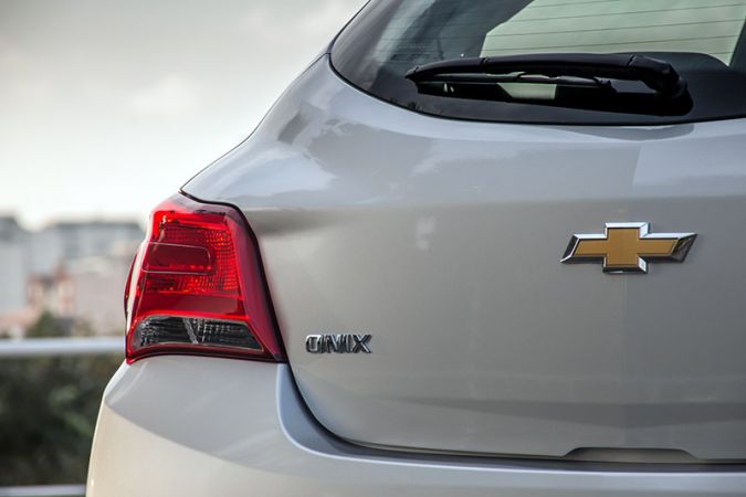 Onix vira nome global da Chevrolet