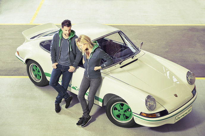 Stuttgart Veículos recebe novas coleções da Porsche Selection
