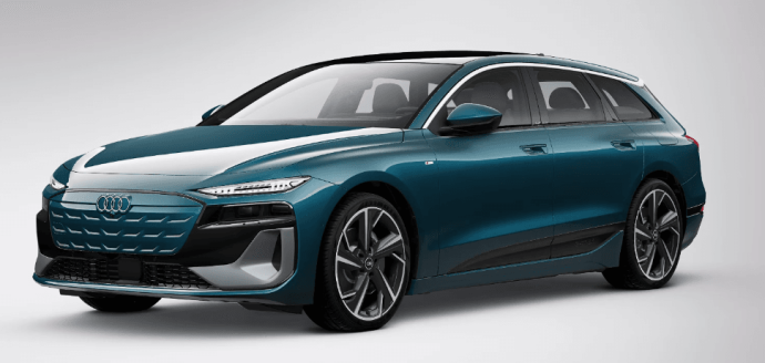 Audi Brasil anuncia chegada dos A5 Avant e A6 Avant e-tron