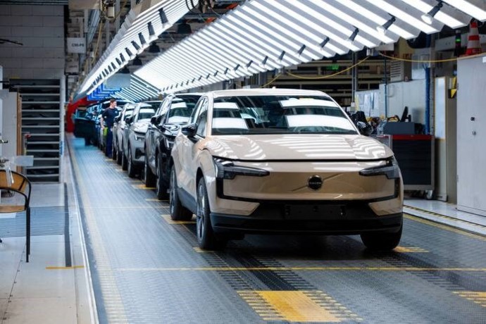 Carro premium elétrico mais vendido do Brasil Carro premium elétrico mais vendido do Brasil