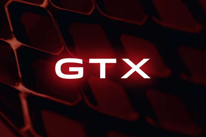 Nova sigla de performance GTX se une à família ID da Volkswagen