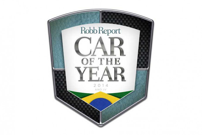 Car of The Year Brasil 2014 acontece em agosto