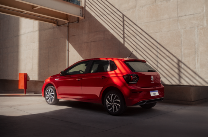 Volkswagen Brasil fecha o 1º semestre na liderança de vendas