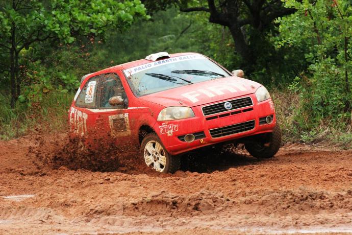 Fiat celebra 50 anos dentro do Festival de Interlagos