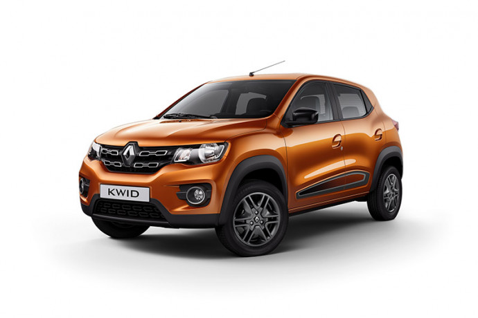 Renault anuncia novo lote da pré-venda do Kwid