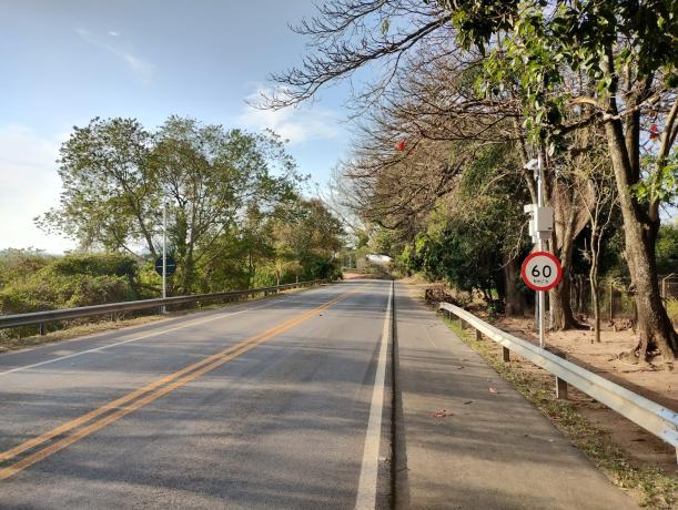 DER-SP ativa radares em rodovias a partir desta terça(20)