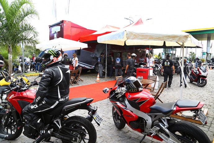 Pit Stop Dream Honda traz três dias de atrações neste final de semana