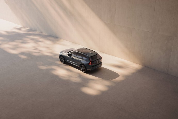 Volvo Car Brasil tem melhor resultado do ano Volvo Car Brasil tem melhor resultado do ano
