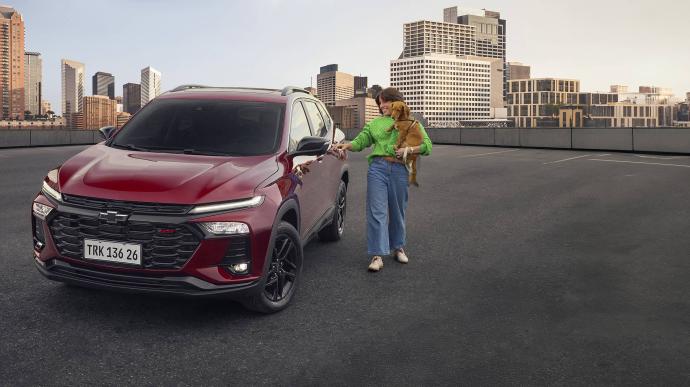 OnStar lança serviço de emergência para pets OnStar lança serviço de emergência para pets