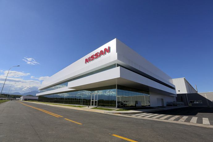 Nissan anuncia produção motor 1.0 de três cilindros no Brasil
