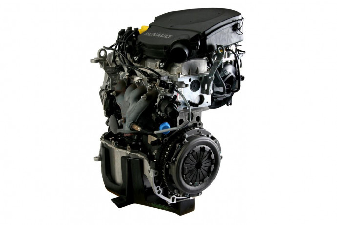 Fábrica de motores da Renault completa 15 anos